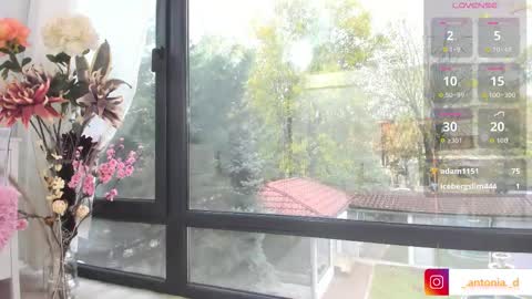 bella_posh online show from 11-13-25, 06:12