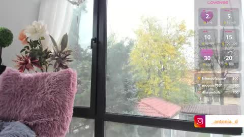 bella_posh online show from 11-23-25, 09:42