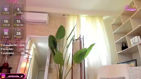 bella_posh online show from 07-15-26, 11:04
