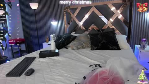 isabella online show from 12-27-24, 03:31