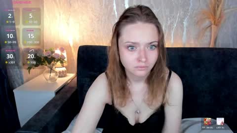 Linda Bella online show from 07-20-26, 12:36
