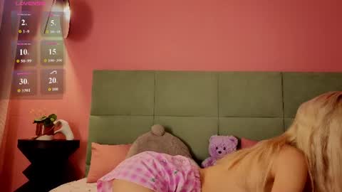 Bella NEW ROOM online show from 06-28-26, 01:22