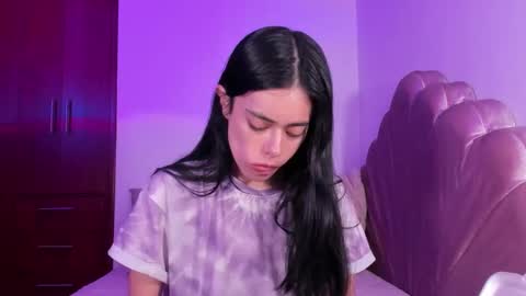 Valeria Model Independent online show from 02-22-26, 04:24