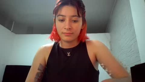 bella_thorne1999 online show from 06-28-26, 02:28