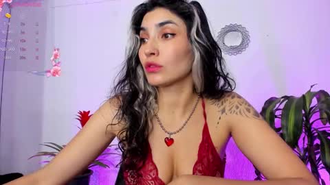 Bella online show from 01-16-25, 10:34