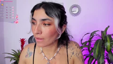 Bella online show from 02-08-25, 05:18