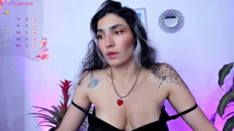 Bella online show from 02-20-25, 11:21