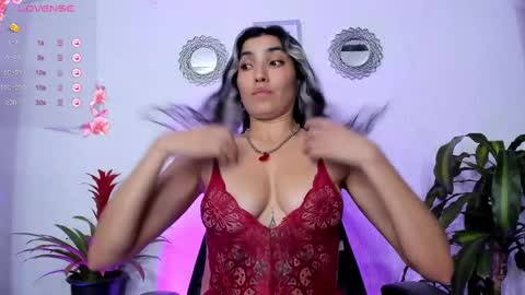 Bella online show from 03-02-25, 03:56