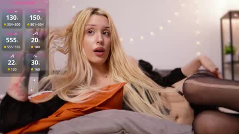 Bella online show from 12-04-25, 02:26