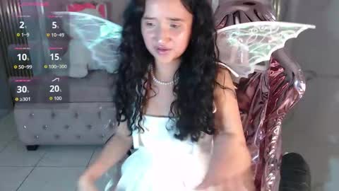 Bella online show from 12-03-25, 08:40