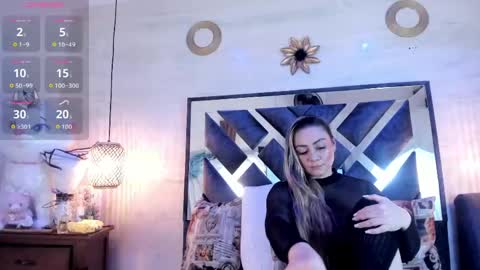 bella_volup online show from 05-18-26, 11:38