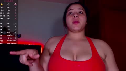 Snapshot of bella_xx9 chatting on 12-30-24, 11:49 bella_xx9 online show from 12-30-24, 11:49