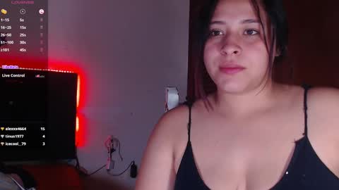 Snapshot of bella_xx9 chatting on 01-10-25, 01:21 bella_xx9 online show from 01-10-25, 01:21