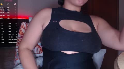 Snapshot of bella_xx9 chatting on 01-30-25, 01:55 bella_xx9 online show from 01-30-25, 01:55