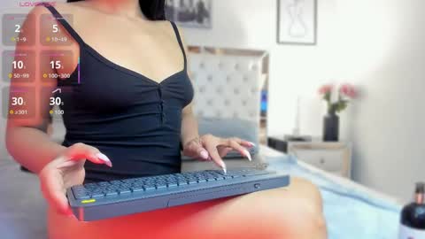 Bella online show from 04-01-26, 01:41