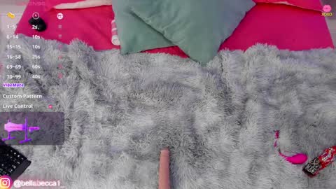 Bella Becca  online show from 12-19-24, 09:17