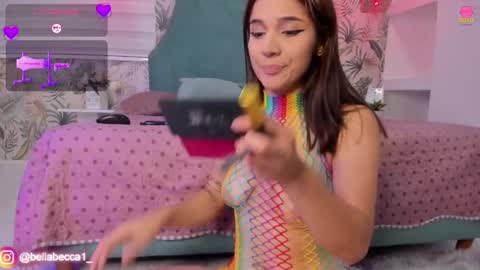 Bella Becca  online show from 02-11-25, 05:50