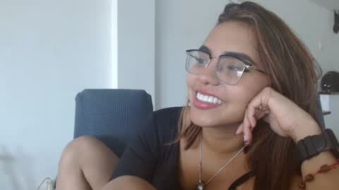 Bella Baker online show from 06-26-26, 08:13