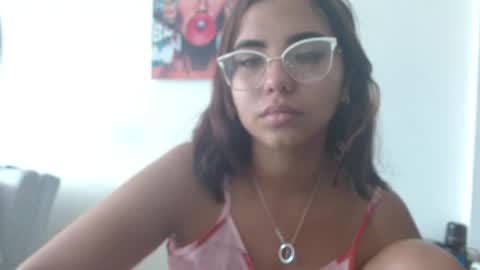 Bella Baker online show from 06-30-26, 01:23