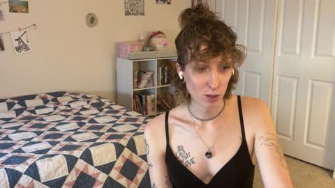 bellababy444 online show from 01-29-25, 07:53