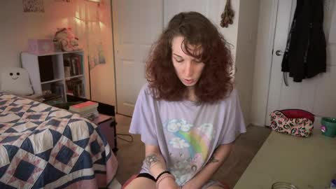 bellababy444 online show from 05-27-26, 07:00