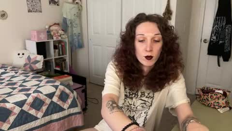 bellababy444 online show from 06-02-26, 05:15