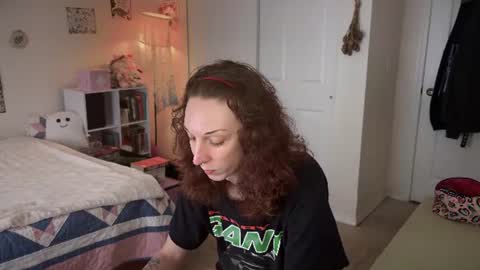 bellababy444 online show from 06-18-26, 04:11