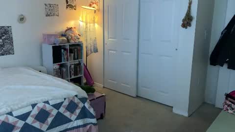 bellababy444 online show from 07-13-26, 02:31