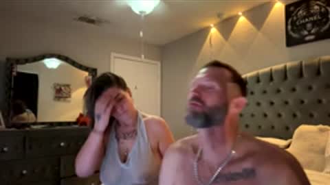 Roxy Rain online show from 06-06-26, 03:33
