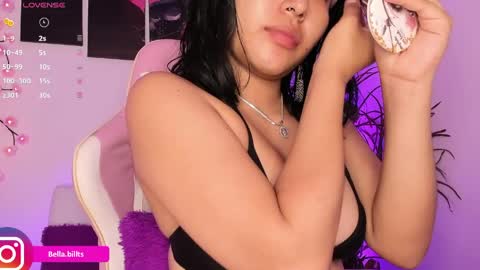 Bella online show from 04-07-26, 01:22