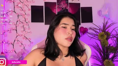 Bella online show from 04-15-26, 07:58