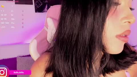 Bella online show from 05-21-26, 01:51