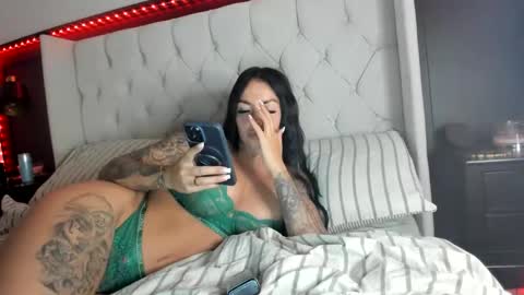 Bella Black online show from 05-28-26, 09:56