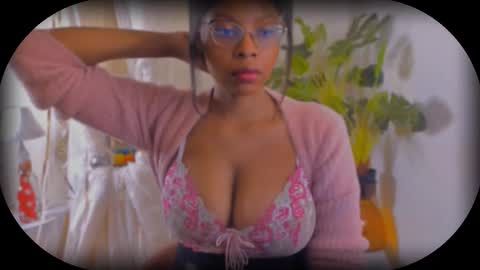 Bellah Blakes-Sarah Scrumptious Lee online show from 09-27-25, 09:09