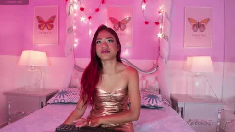 bellablazze online show from 12-01-25, 11:59