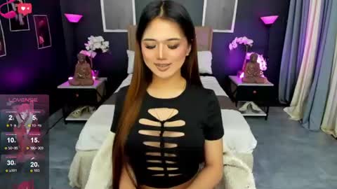 Bella online show from 06-11-26, 03:21