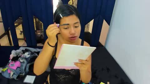 Snapshot of bellacandyss chatting on 06-08-26, 01:22 bellacandyss online show from 06-08-26, 01:22