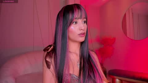  Bella C  online show from 02-03-25, 03:17