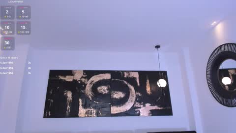  Bella C  online show from 02-27-25, 05:58