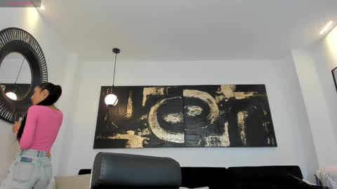  Bella C  online show from 03-05-25, 12:33