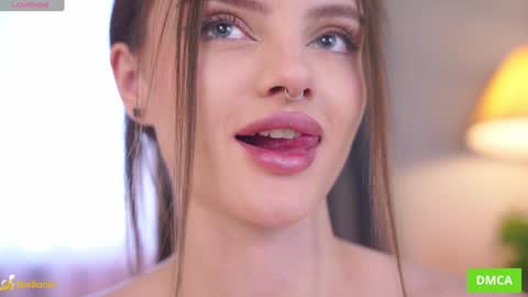 Bella I took a vacation and Ill be back on December 18th So dont lose me To keep in touch I have a TG -  you can find below online show from 10-07-25, 08:00