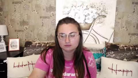 Snapshot of bellacohen chatting on 05-29-26, 09:18 Anna online show from 05-29-26, 09:18