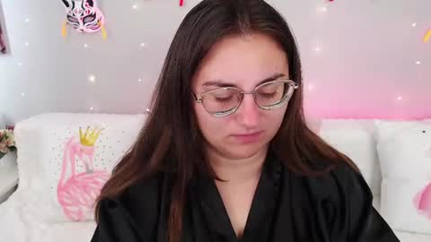 Anna online show from 07-29-26, 05:16