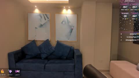 Bella online show from 11-13-25, 05:28