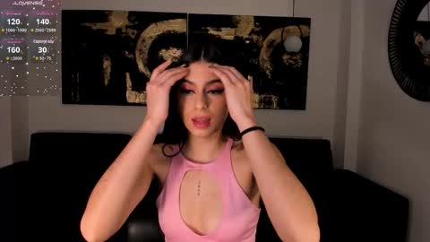 Bella online show from 11-19-25, 03:28