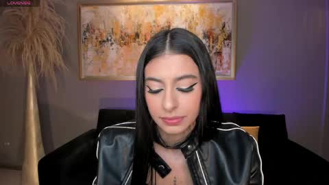 Bella online show from 05-06-26, 03:24