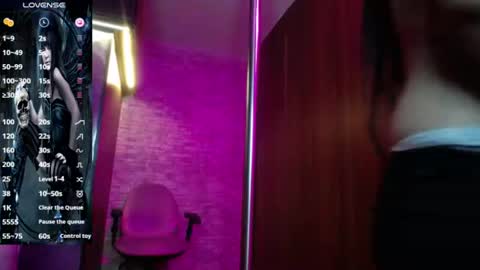 belladona_trix online show from 07-02-26, 07:42