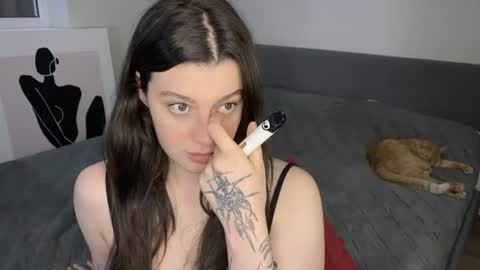 Snapshot of bellafae chatting on 06-14-26, 12:08 Baila online show from 06-14-26, 12:08