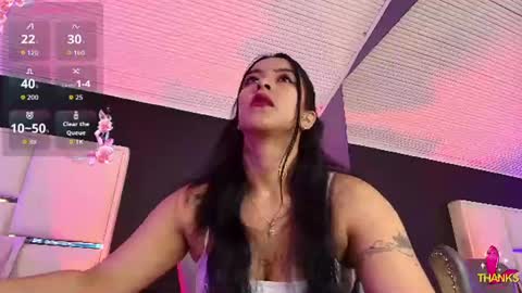 Bella online show from 06-20-26, 01:03