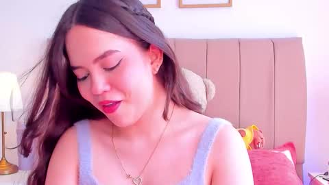 BellaFontana online show from 01-08-26, 06:43